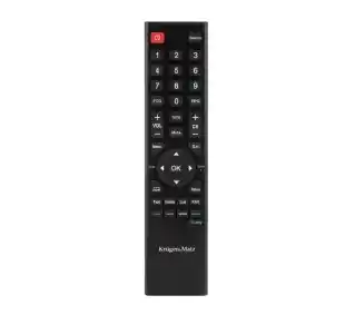 Kruger Matz Slim 24 HD DVB-T2 Telewizor LED