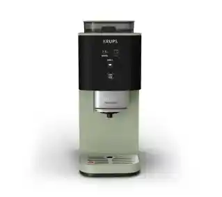 Krups Coffee Crush SA401L Szerokość 15cm Ekspres ciśnieniowy