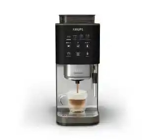 Krups Coffee Crush SA403 Kawa mrożona Szerokość 15cm Ekspres ciśnieniowy