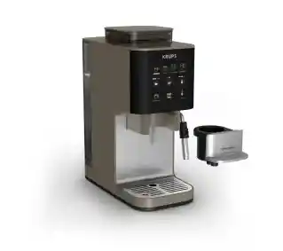 Krups Coffee Crush SA403 Kawa mrożona Szerokość 15cm Ekspres ciśnieniowy