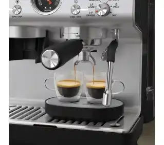 Krups Ekspres Precision plus XP804T