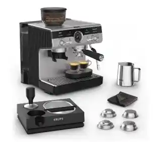 Krups Ekspres Precision plus XP804T