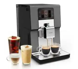 Krups Intuition Experience Hot&Cold EA879N Kawa mrożona Ekspres ciśnieniowy