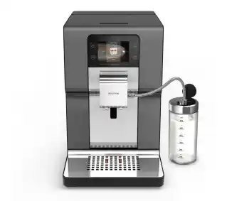 Krups Intuition Experience Hot&Cold EA879N Kawa mrożona Ekspres ciśnieniowy