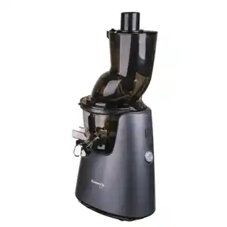 Kuvings D9900 240W 50obr/min grafitowa wyciskarka wolnoobrotowa