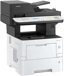Kyocera ECOSYS MA4500fx drukarka wielofunkcyjna, monochromatyczna, A4, szybka, z funkcją druku, kopiowania, skanowania, faksu