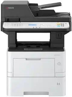 Kyocera ECOSYS MA4500fx drukarka wielofunkcyjna, monochromatyczna, A4, szybka, z funkcją druku, kopiowania, skanowania, faksu