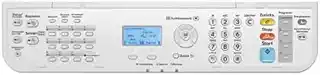 Kyocera ECOSYS MA4500x drukarka wielofunkcyjna 3w1, monochromatyczna, szybka, sieciowa, model z automatycznym podajnikiem dokumentów