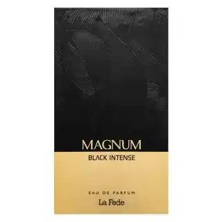 La Fede Magnum Black Intense woda perfumowana dla mężczyzn 100ml