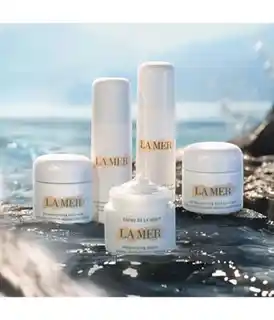 La Mer Creme de la Mer Moisturizing Cream Krem do twarzy 30ml