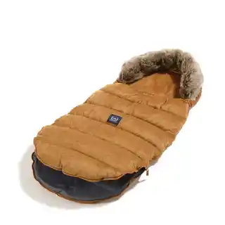 La Millou Aspen Śpiworek Winterproof Stroller Bag Uni Toffi