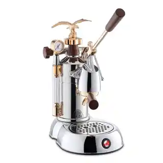 La Pavoni Ekspres dźwigniowy Expo 2015 LPLEXP01EU