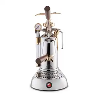La Pavoni Ekspres dźwigniowy Expo 2015 LPLEXP01EU