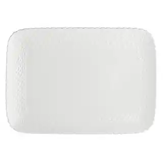 La Porcellana Bianca taca do serwowania 31 cm, 22 cm, porcelana, kolekcja Momenti