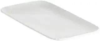La Porcellana Bianca taca do serwowania 35 cm, 26 cm, porcelana, kolekcja Momenti