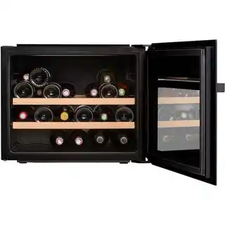 La Sommeliere Chłodziarka do wina LSBI28B
