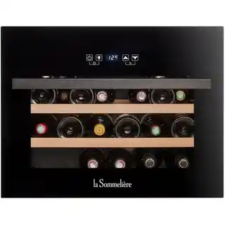 La Sommeliere Chłodziarka do wina LSBI28B