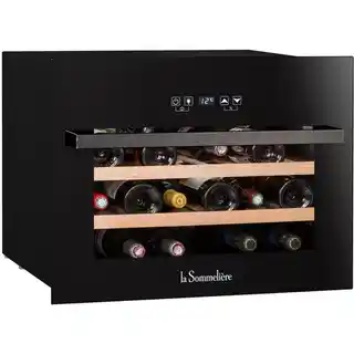 La Sommeliere Chłodziarka do wina LSBI28B