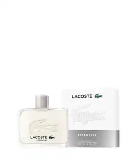 Lacoste Essential pour Homme Woda toaletowa 125 ml