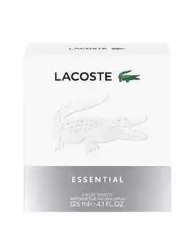 Lacoste Essential pour Homme Woda toaletowa 125 ml