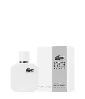 Lacoste L.12.12 Blanc Woda perfumowana 50 ml