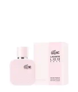 Lacoste L.12.12 Rose Woda perfumowana 35 ml