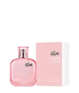 Lacoste L.12.12 Rose Woda toaletowa 50 ml