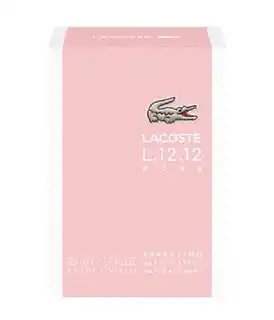 Lacoste L.12.12 Rose Woda toaletowa 50 ml