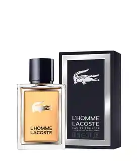 Lacoste LHomme Woda toaletowa 50 ml