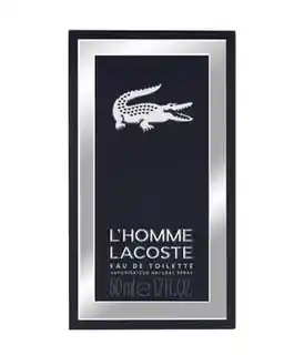 Lacoste LHomme Woda toaletowa 50 ml