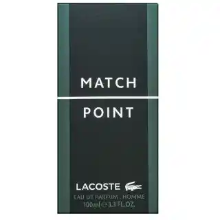 Lacoste Match Point woda perfumowana 100 ml
