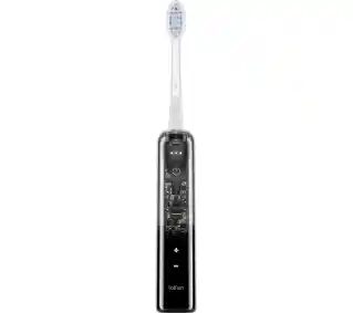 Laifen Wave Pro ABS Przezroczysty Szczoteczka soniczna