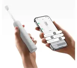 Laifen Wave SE Szary Szczoteczka soniczna