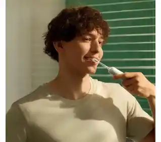 Laifen Wave SE Szary Szczoteczka soniczna