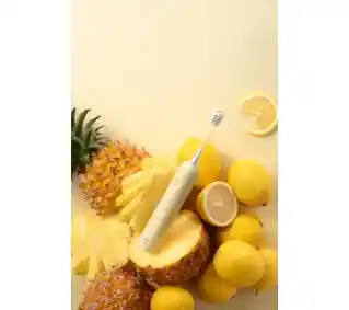 Laifen Wave SE Żółty Szczoteczka soniczna