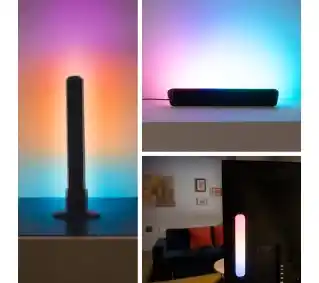 Lampa WIZ Bar 929004732301 Wi-Fi