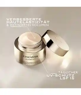 Lancaster Golden Lift SPF15 Krem do twarzy 50ml