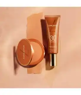 Lancaster Infinite Bronze Tinted Protection Sunlight Cream SPF30 tonujący krem przeciwsłoneczny 2 50ml