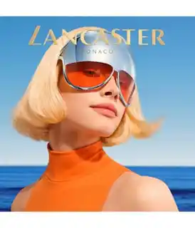 Lancaster Sun Beauty Face Cream SPF50 ochronny krem do twarzy 50ml