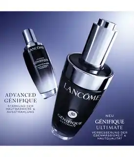 Lancome Genifique Ultimate Serum do twarzy 50ml