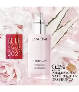 Lancome Hydra Zen Anti-Stress Glow Fluid do twarzy 50ml