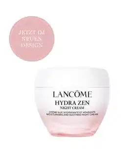Lancome Hydra Zen Nuit Krem na noc 50ml