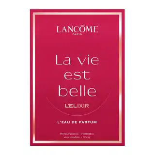 Lancome La vie est belle Elixir Woda perfumowana 50 ml