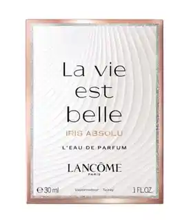 Lancome La vie est belle Iris Absolu Woda perfumowana 30 ml