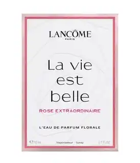 Lancome La vie est belle Rose Extraordinaire Woda perfumowana 50 ml