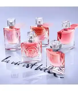 Lancome La vie est belle Rose Extraordinaire Woda perfumowana 50 ml
