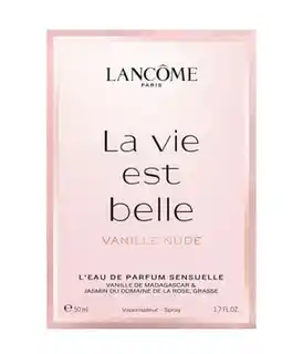 Lancome La vie est belle Vanille Nude Woda perfumowana 50 ml