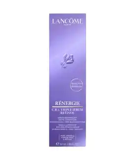 Lancome Renergie C.R.X. Triple Serum Retinol Serum Do Twarzy 50ml
