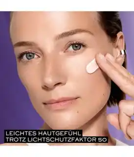 Lancome Renergie H.P.N. UVMUNE Cream SPF50 Krem do twarzy 30ml