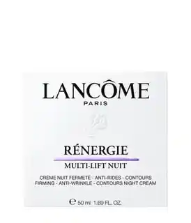 Lancome Renergie Nuit Multi-Lift Krem na noc 50ml